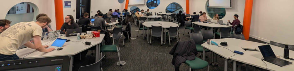 Steel Jam 2025 Results